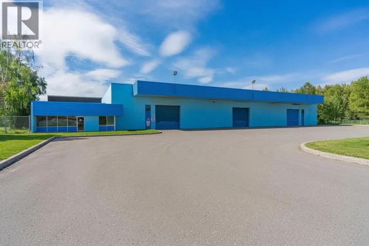 9714 MILWAUKEE WAY, Prince George, British Columbia V2N5T3