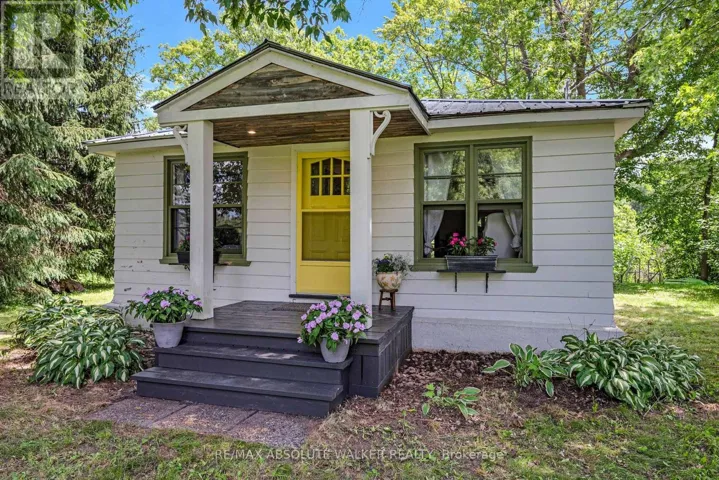 2738 COUNTY 29 ROAD, Mississippi Mills, Ontario K0A2X0