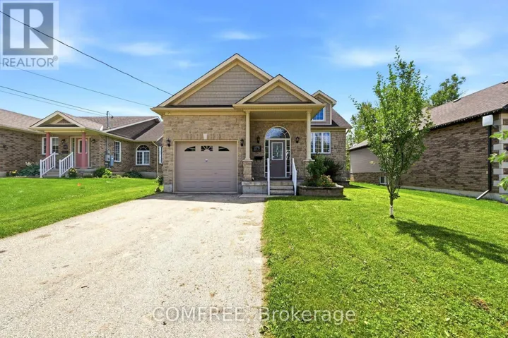 279 SOUTH STREET E, West Grey, Ontario N0G1R0