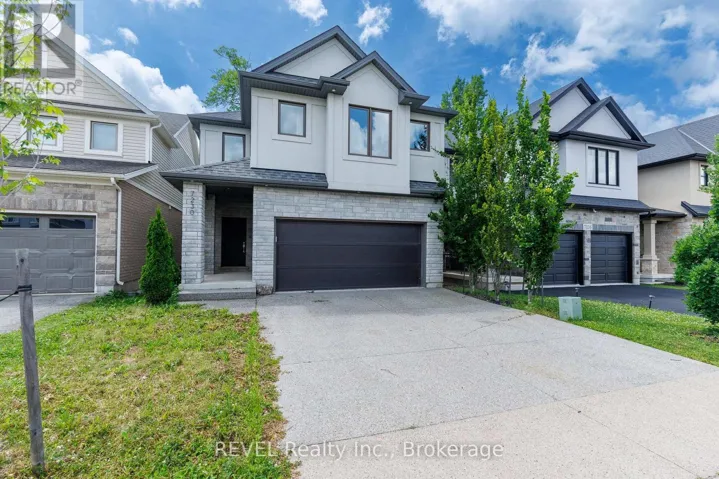 7230 LIONSHEAD AVENUE, Niagara Falls (Oldfield), Ontario L2G0A6