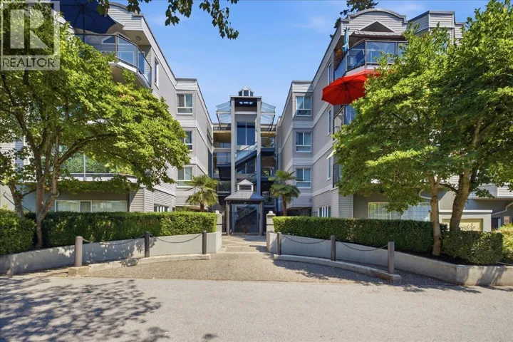 303 2250 SE MARINE DRIVE, Vancouver, British Columbia V5P2S2