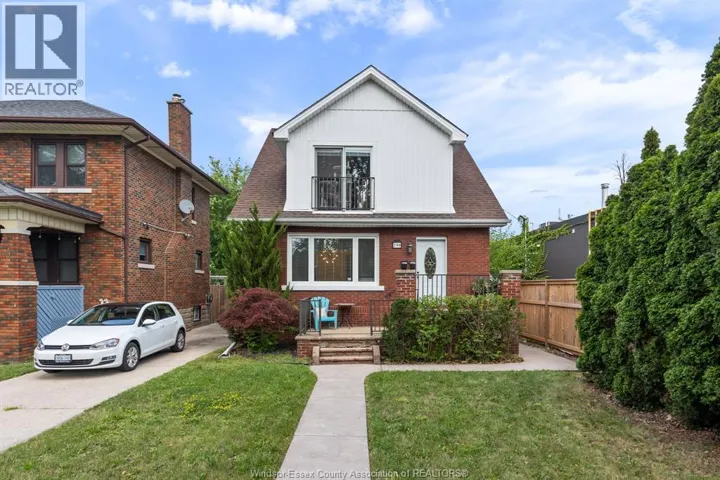 290 THOMPSON, Windsor, Ontario N8S2G4