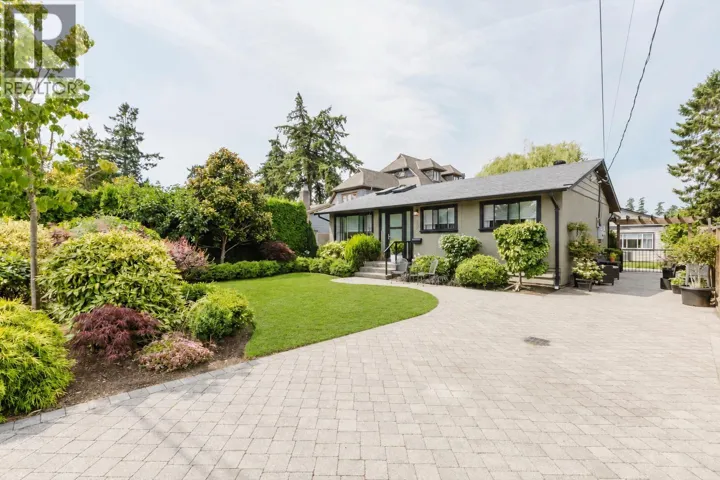 177 67 STREET, Delta, British Columbia V4L1M2
