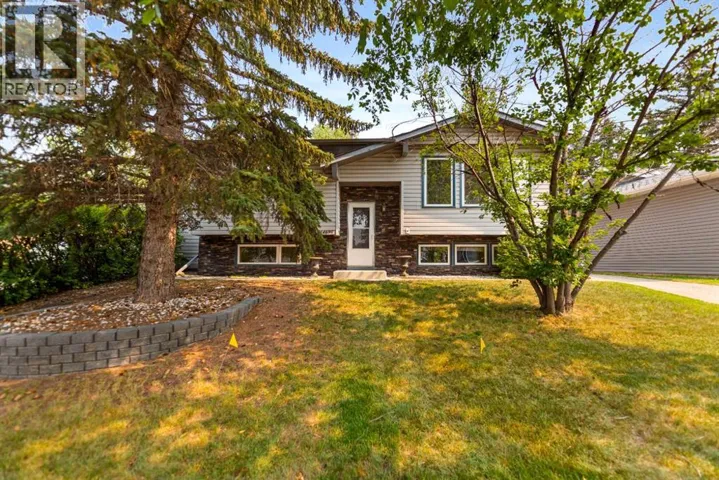14695 Deer Ridge Drive SE, Calgary, Alberta T2J6A8