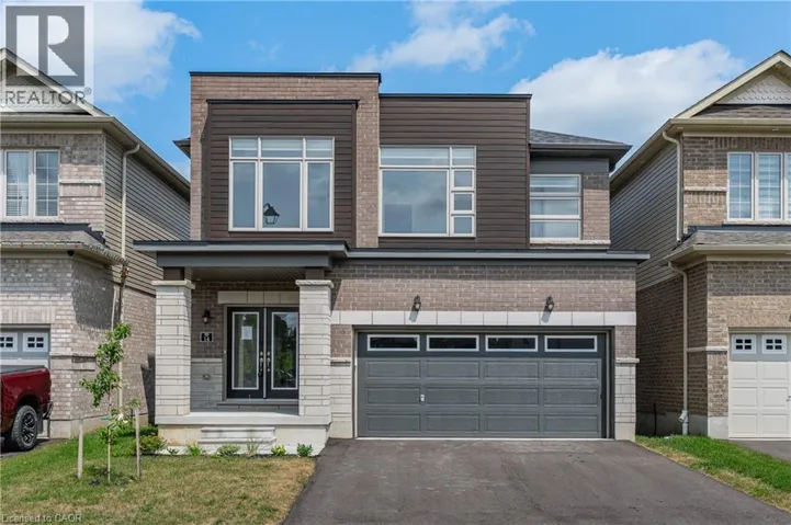 14 HEMING Street, Paris, Ontario N3L0M5
