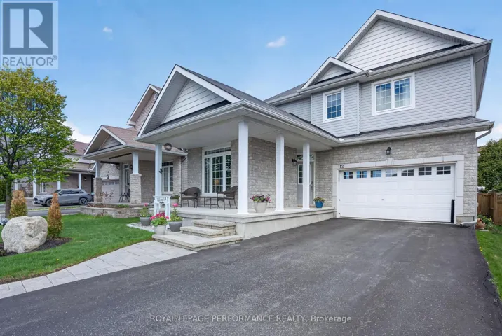 112 JADE STREET, Clarence-Rockland, Ontario K4K0C8