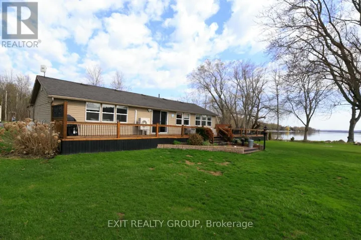 21 PRIOR LANE, Quinte West (Sidney Ward), Ontario K0K2C0