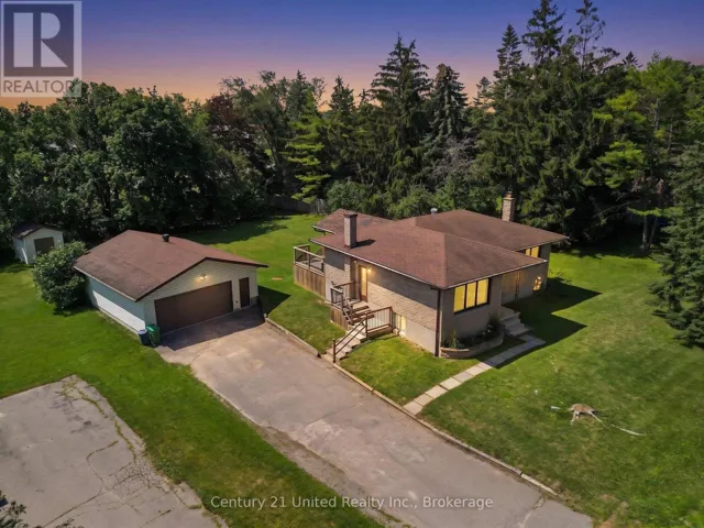 815 STEWART DRIVE, Peterborough (Ashburnham Ward 4), Ontario K9J7R3
