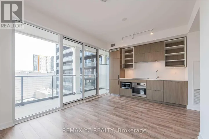 717 - 20 EDWARD STREET, Toronto (Bay Street Corridor), Ontario M5G0C5
