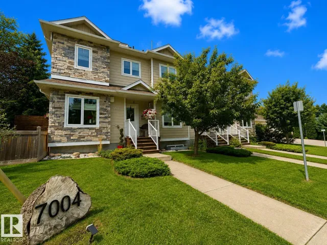7004 97 ST NW, Edmonton, Alberta T6E3K1