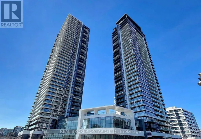 2209 - 18 WATER WALK DRIVE, Markham (Unionville), Ontario L3R6L5