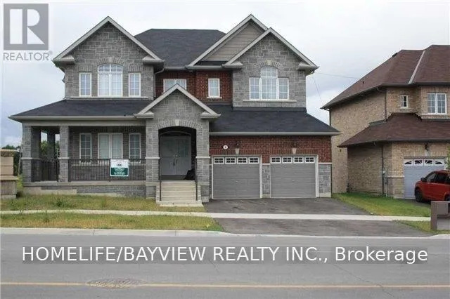 2 JOE DALES DRIVE, Georgina (Keswick South), Ontario L4P4H1