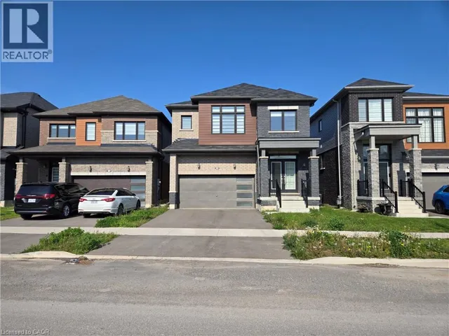 395 BARKER Parkway, Thorold, Ontario L2V0K6
