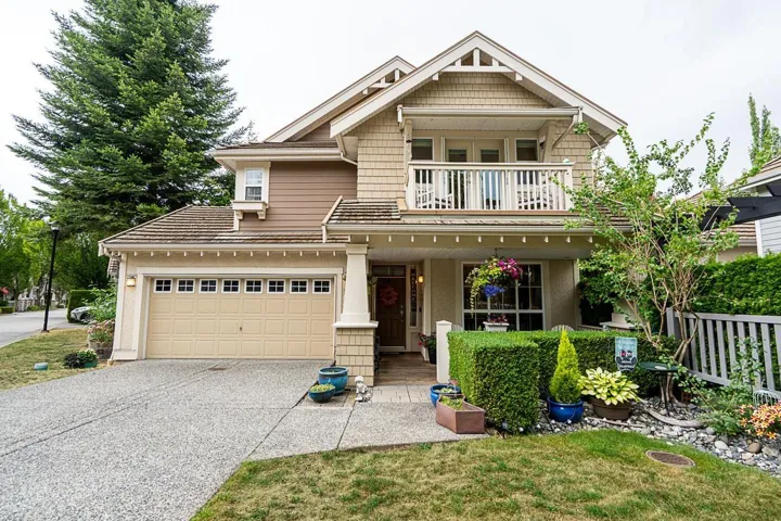 72 15288 36 AVENUE, Surrey, British Columbia V3Z0S6