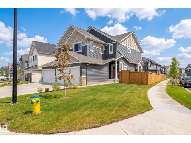 4804 CAWSEY TC SW, Edmonton, Alberta T6W5M7