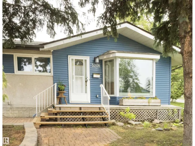 5208 105 ST NW, Edmonton, Alberta T6H2M8