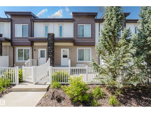 #28 2215 24 ST NW, Edmonton, Alberta T6T1A6