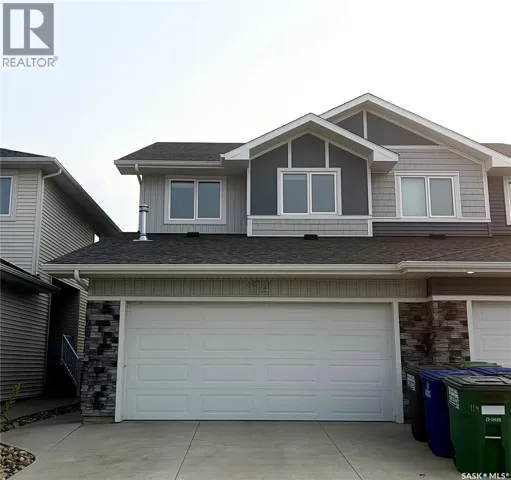 114 Cowessess ROAD, Saskatoon, Saskatchewan S7V1S3