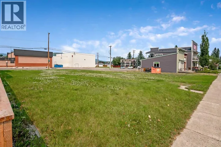 410 Main Street NW, Diamond Valley, Alberta T0L2A0