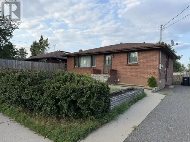 168 Winsor ST, Thunder Bay, Ontario P7B1V3