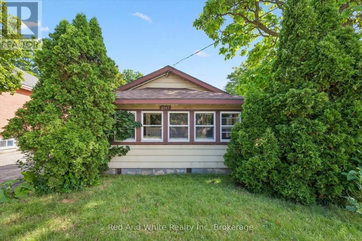 1267 HAMILTON STREET, Cambridge, Ontario N3H3G4