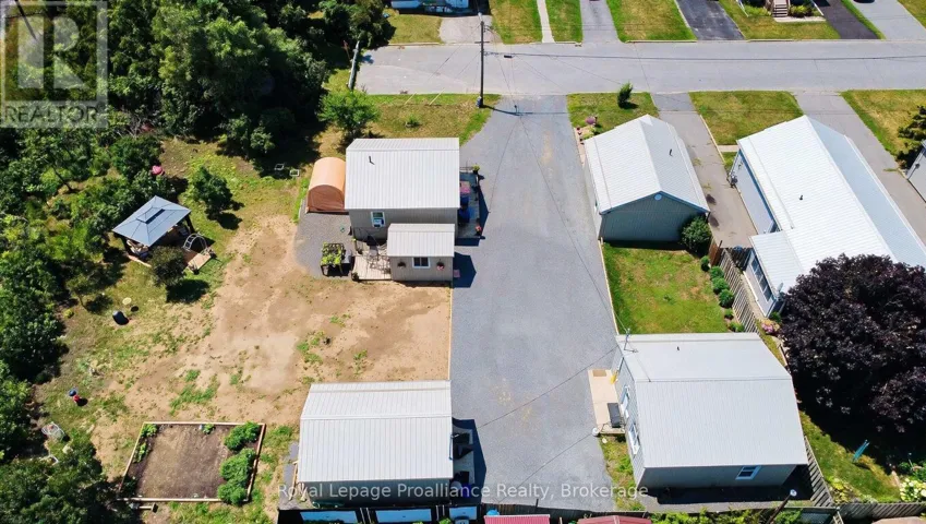 1, 1A, 3, & 3A RAMSAY AVENUE, Quinte West (Trenton Ward), Ontario K8V2P4