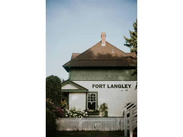 LOT 1 ROYAL STREET, Langley, British Columbia V1M2S1