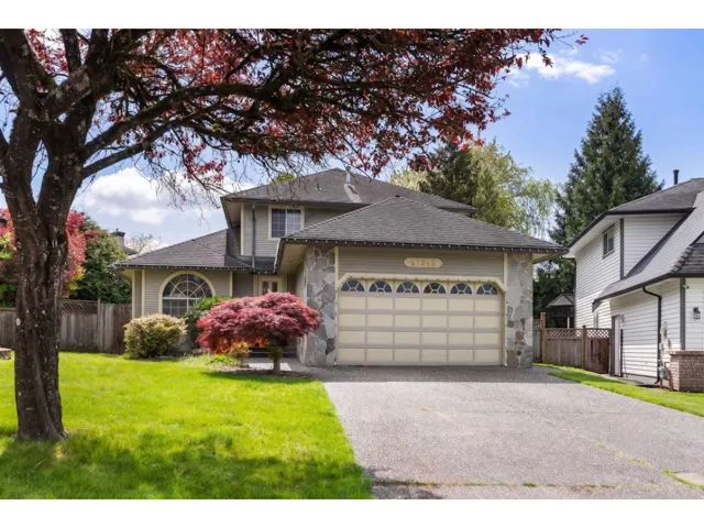 21549 85B COURT, Langley, British Columbia V1M2G4