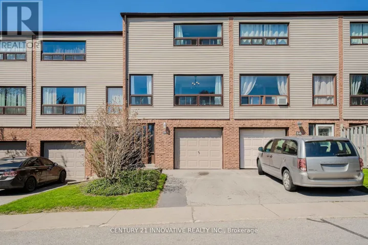35 THE BRIDLE PATH, Clarington (Bowmanville), Ontario L1C3W1