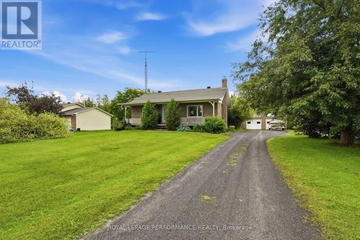 3230 PATTEE ROAD E, Champlain, Ontario K6A2R2