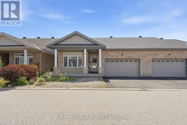 113 MAPLE KEY PRIVATE, Ottawa, Ontario K1T0E1