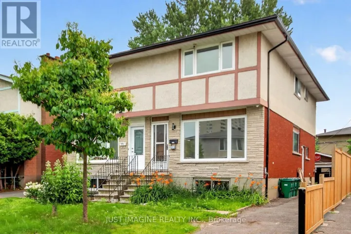 2654 CONN STREET, Ottawa, Ontario K2B7C5