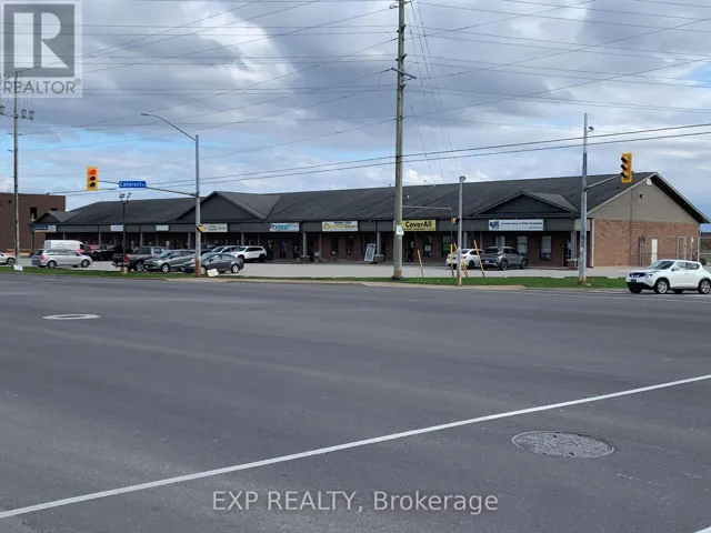 7 - 2601 HWY 20 HIGHWAY E, Thorold (Hurricane/Merrittville), Ontario L0S1E6