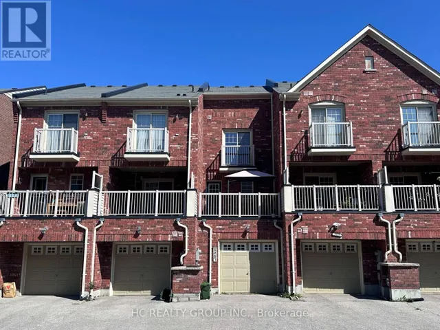 5257 MAJOR MACKENZIE DRIVE E, Markham (Berczy), Ontario L6C0N3