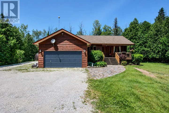 5144 25TH SIDE ROAD, Essa, Ontario L0L2N0