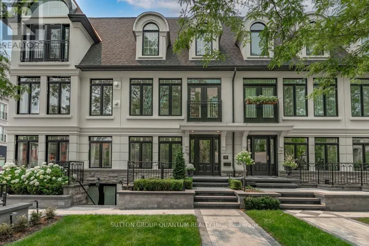 146 REYNOLDS STREET, Oakville (OO Old Oakville), Ontario L6J3K9
