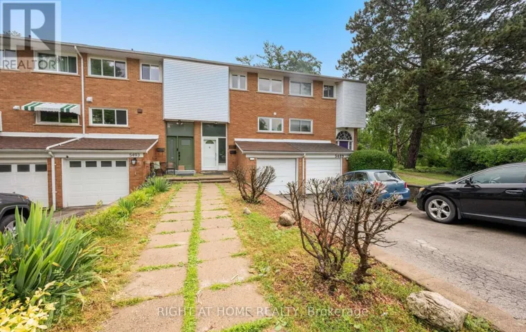 5491 SCHUELLER CRESCENT, Burlington (Appleby), Ontario L7L3T1