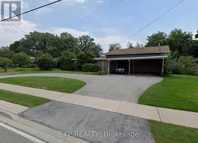 220 SOUTH SERVICE ROAD, Mississauga (Mineola), Ontario L5G2S1