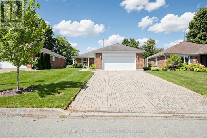 3454 FREDERICK AVENUE, Lincoln (Lincoln-Jordan/Vineland), Ontario L0R2C0