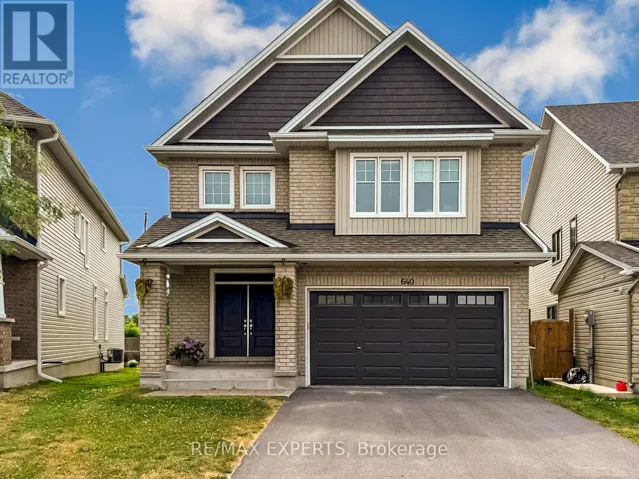 640 HALLOWAY DRIVE, Kingston (Kingston East (Incl Barret Crt)), Ontario K7K0H4