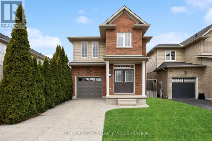 165 PALACEBEACH TRAIL, Hamilton (Lakeshore), Ontario L8E0C3