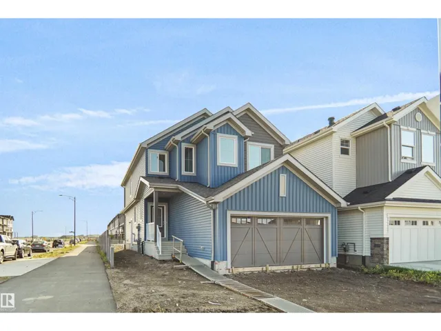2204 194 ST NW, Edmonton, Alberta T6M3J2