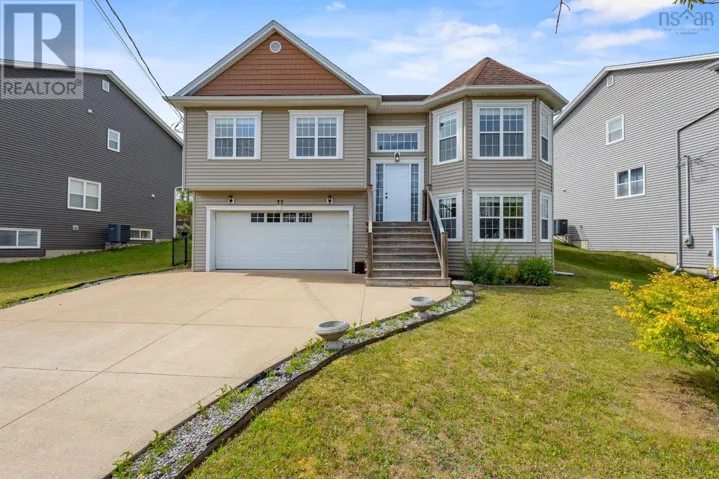 77 Hanwell Drive, Middle Sackville, Nova Scotia B4E0H6