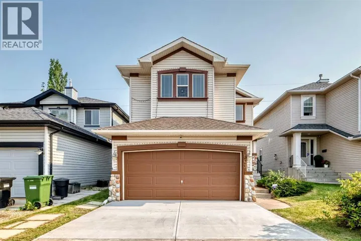 163 Valley Crest Close NW, Calgary, Alberta T3B5X2
