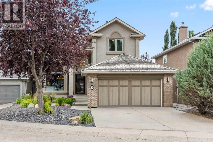 58 Mt Gibraltar Place SE, Calgary, Alberta T2Z3C7