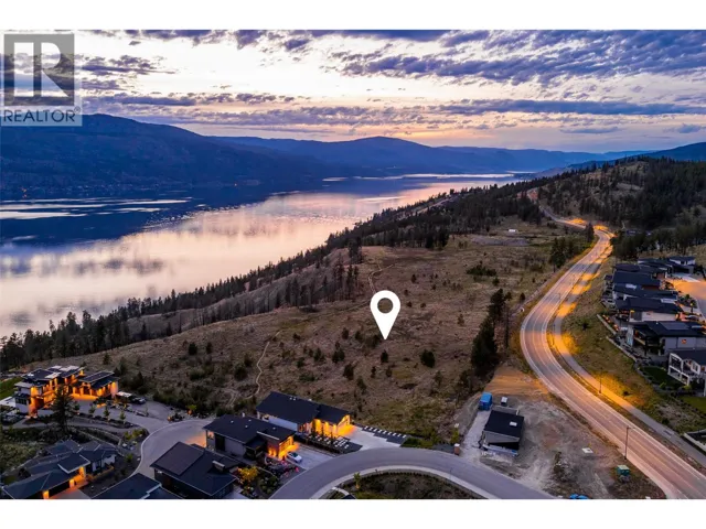 Lot 11 Tyndall Road, Lake Country, British Columbia V4V0A9