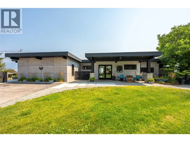 111 Hyslop Drive, Penticton, British Columbia V2A9A1