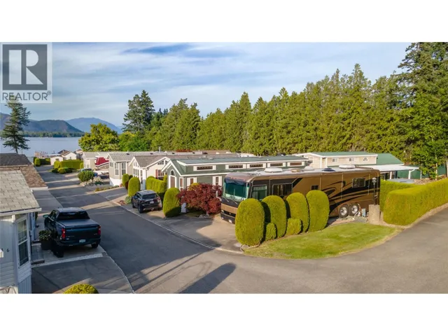 667 Waverly Park Frontage Road Lot# 62, Sorrento, British Columbia V0E2W1