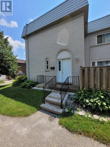 66 - 585 GAINSBOROUGH ROAD, London North (North F), Ontario N6G2C5