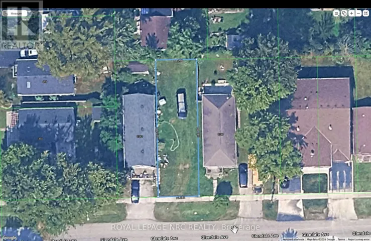 LOT 55 GLENDALE AVENUE, Fort Erie (Crystal Beach), Ontario L0S1B0